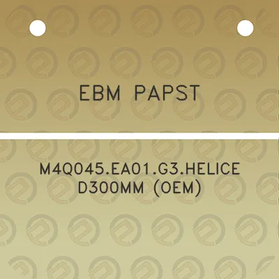 ebm-papst-m4q045ea01g3helice-d300mm-oem