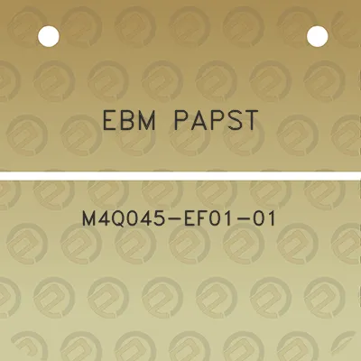 ebm-papst-m4q045-ef01-01