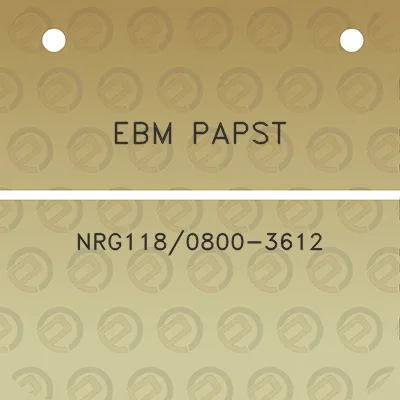 ebm-papst-nrg1180800-3612