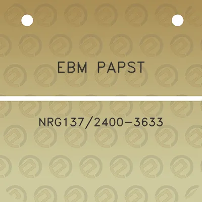 ebm-papst-nrg1372400-3633