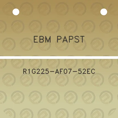 ebm-papst-r1g225-af07-52ec