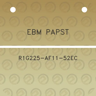 ebm-papst-r1g225-af11-52ec