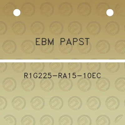 ebm-papst-r1g225-ra15-10ec