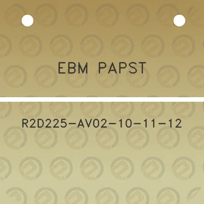 ebm-papst-r2d225-av02-10-11-12