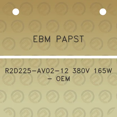 ebm-papst-r2d225-av02-12-380v-165w-oem