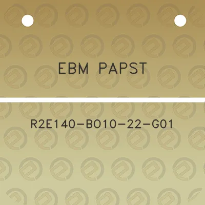 ebm-papst-r2e140-bo10-22-g01