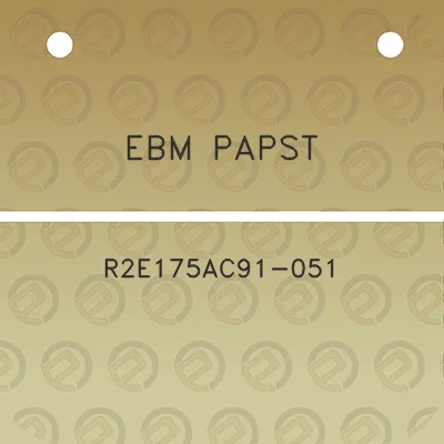 ebm-papst-r2e175ac91-051