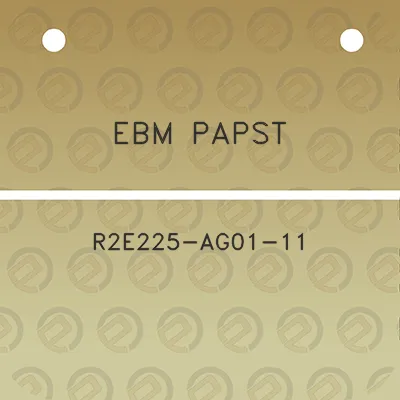 ebm-papst-r2e225-ag01-11