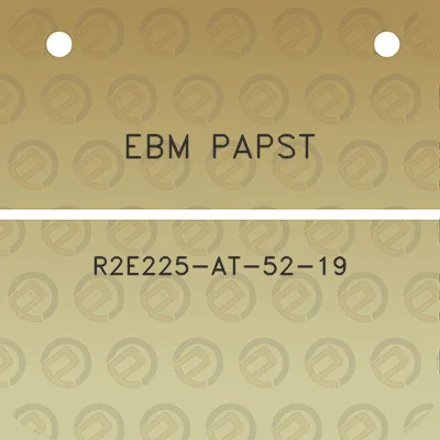 ebm-papst-r2e225-at-52-19