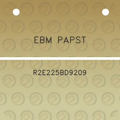 ebm-papst-r2e225bd9209