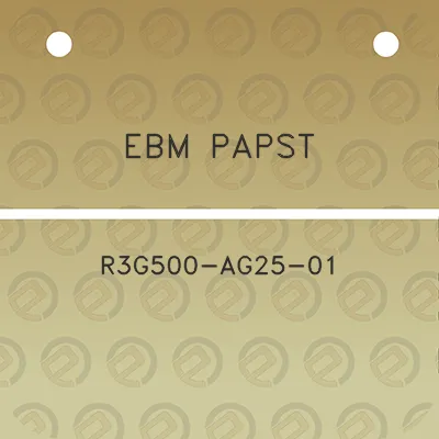 ebm-papst-r3g500-ag25-01