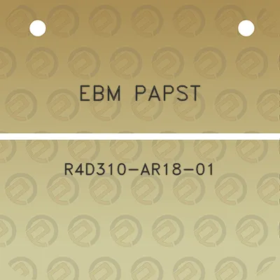 ebm-papst-r4d310-ar18-01