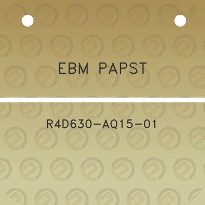 ebm-papst-r4d630-aq15-01