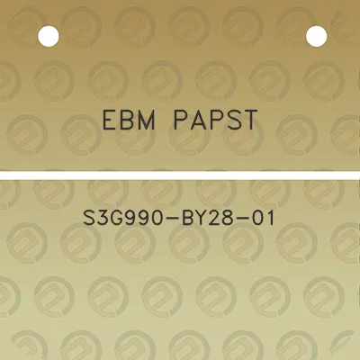 ebm-papst-s3g990-by28-01