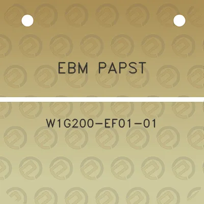 ebm-papst-w1g200-ef01-01