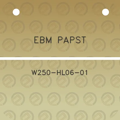 ebm-papst-w250-hl06-01