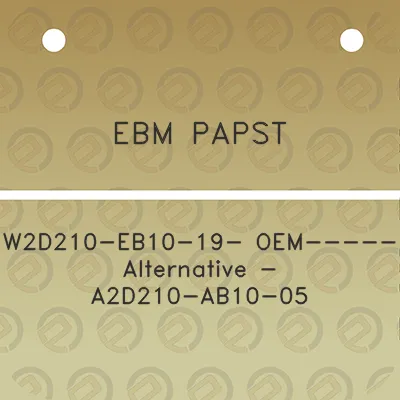 ebm-papst-w2d210-eb10-19-oem-alternative-a2d210-ab10-05