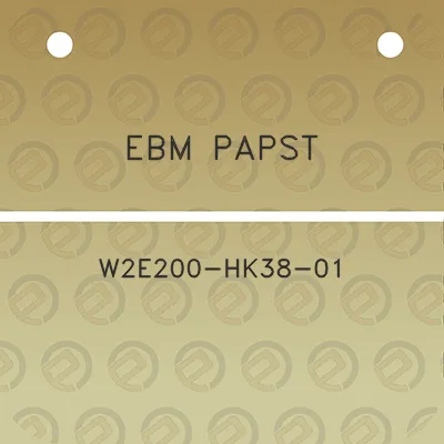 ebm-papst-w2e200-hk38-01