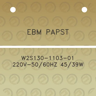 ebm-papst-w2s130-1103-01-220v-5060hz-4539w