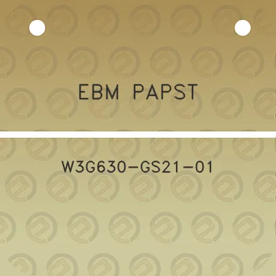 ebm-papst-w3g630-gs21-01