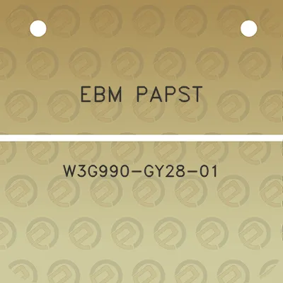 ebm-papst-w3g990-gy28-01