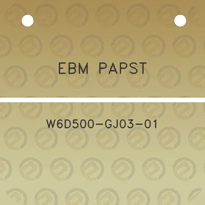 ebm-papst-w6d500-gj03-01