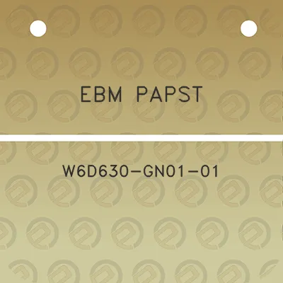 ebm-papst-w6d630-gn01-01