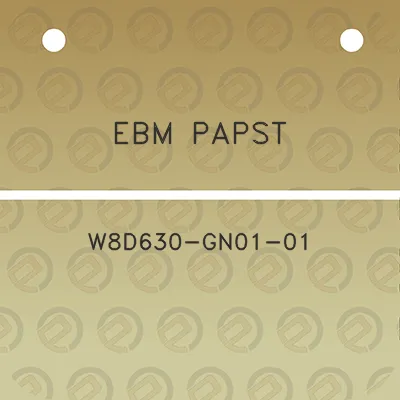 ebm-papst-w8d630-gn01-01