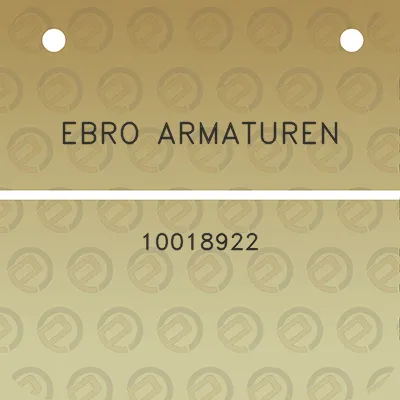 ebro-armaturen-10018922