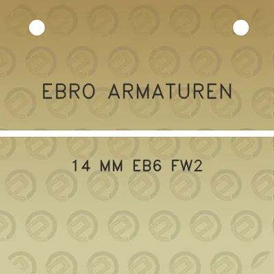 ebro-armaturen-14-mm-eb6-fw2