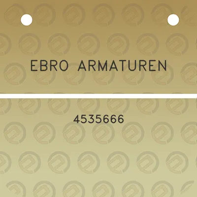 ebro-armaturen-4535666