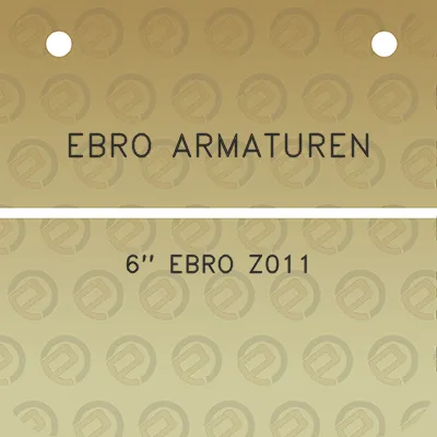 ebro-armaturen-6-ebro-z011