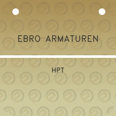 ebro-armaturen-hpt