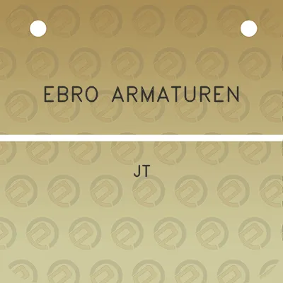 ebro-armaturen-jt