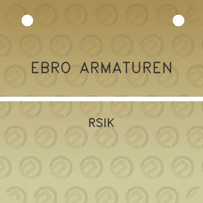 ebro-armaturen-rsik