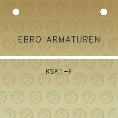 ebro-armaturen-rsk1-f