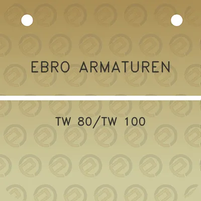 ebro-armaturen-tw-80tw-100