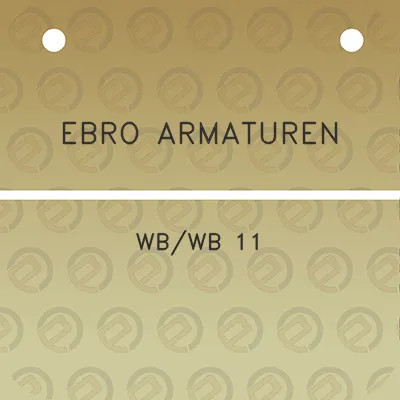 ebro-armaturen-wbwb-11