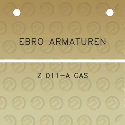 ebro-armaturen-z-011-a-gas