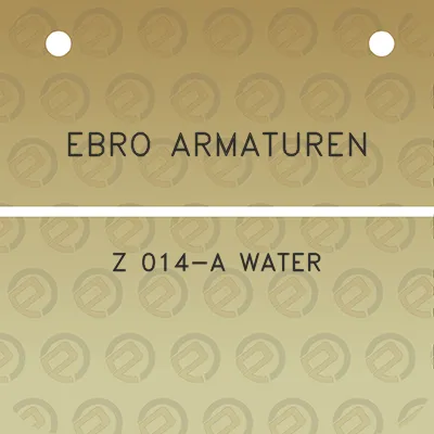 ebro-armaturen-z-014-a-water