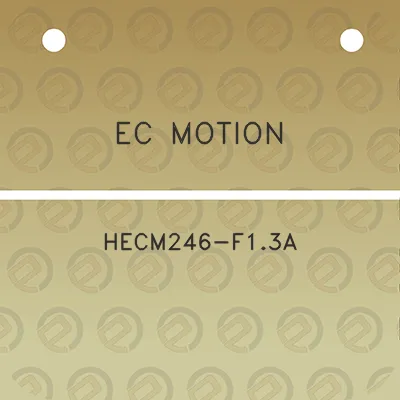 ec-motion-hecm246-f13a