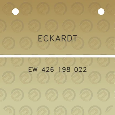 eckardt-ew-426-198-022