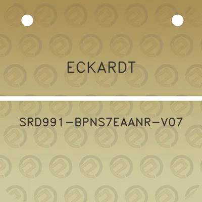 eckardt-srd991-bpns7eaanr-v07