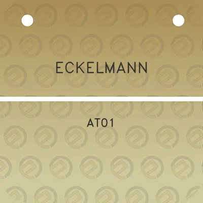 eckelmann-at01