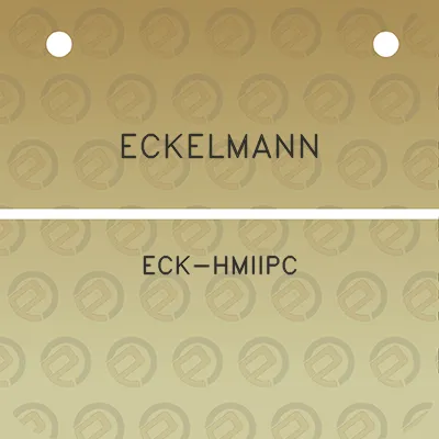 eckelmann-eck-hmiipc