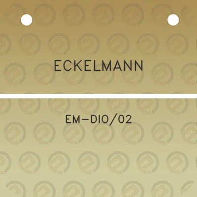 eckelmann-em-dio02