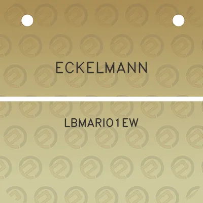 eckelmann-lbmario1ew