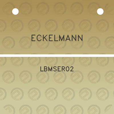 eckelmann-lbmser02