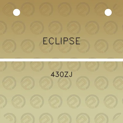 eclipse-430zj