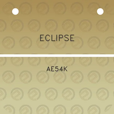 eclipse-ae54k